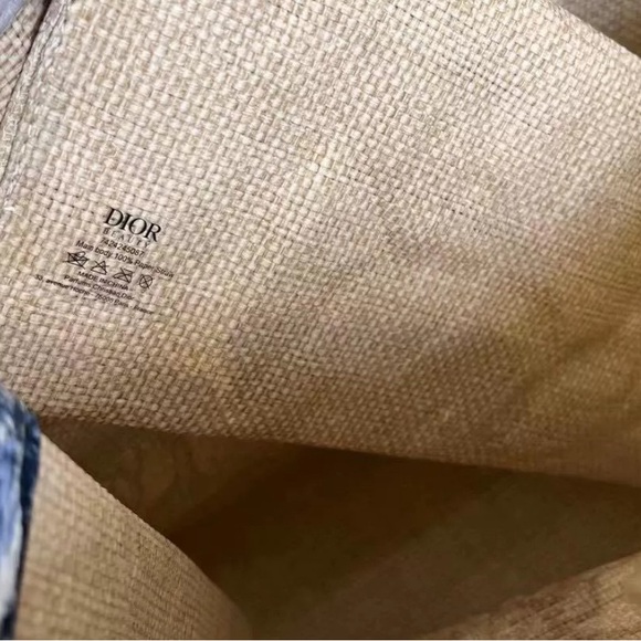 NIB DIOR Around The World Limited Edition Bday Platinum Exclusive Set - Picture 8 of 10